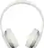 Alt View 12. Beats - Beats Solo 2 On-Ear Wireless Headphones - White.