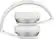 Alt View 13. Beats - Beats Solo 2 On-Ear Wireless Headphones - White.