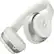 Alt View 14. Beats - Beats Solo 2 On-Ear Wireless Headphones - White.