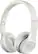 Left. Beats - Beats Solo 2 On-Ear Wireless Headphones - White.