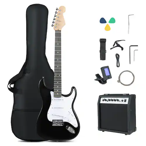 Electric Guitars