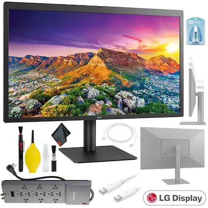 C | LG - BELKIN - LG Display