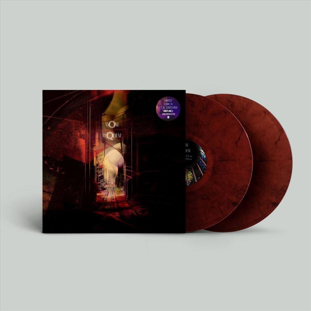 Requiem [LP] [VINYL]