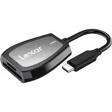 Lexar