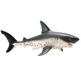 Safari Ltd. - Salmon Shark Toy Figurine