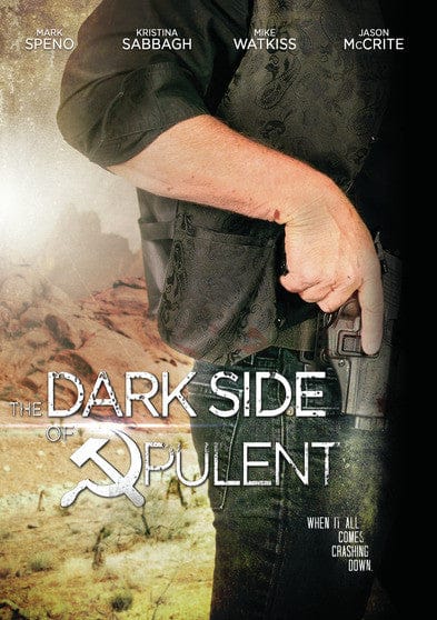 Dark Side of Opulent (MOD) (DVD Movie) price history on PriceWatchPro
