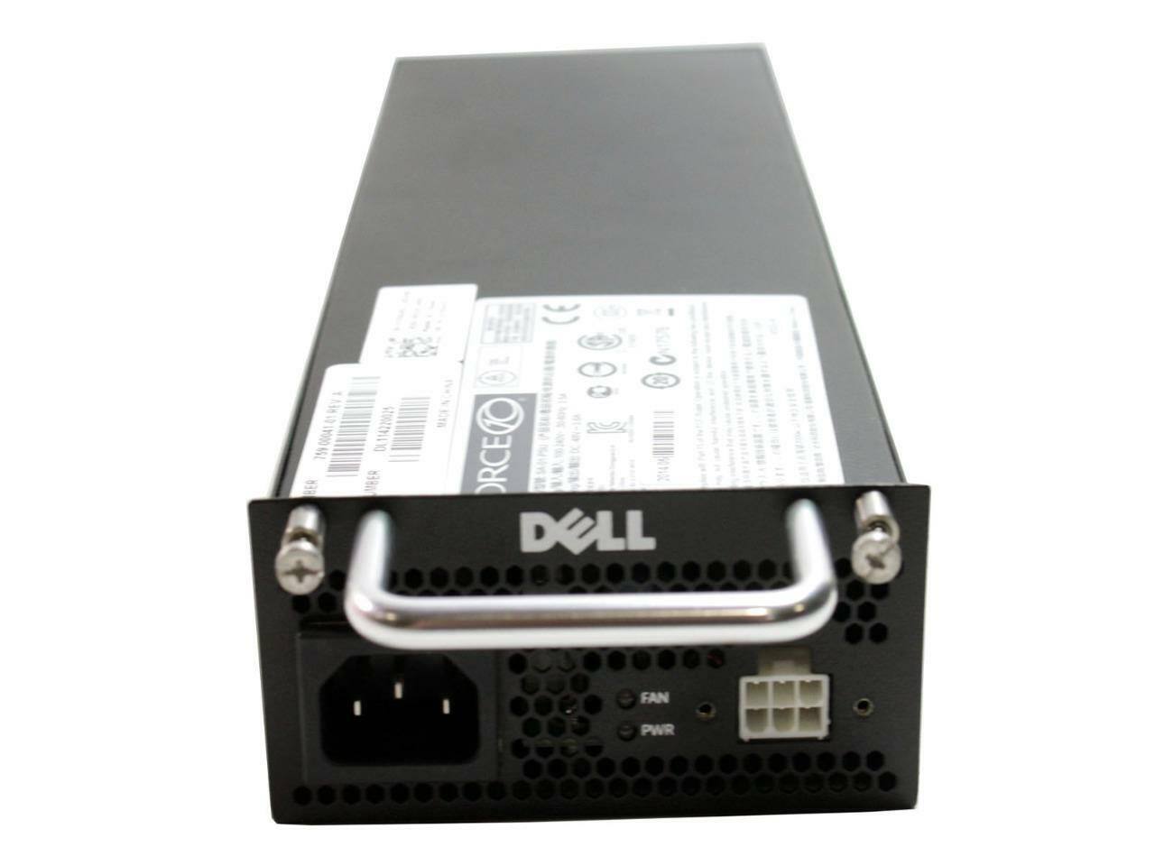 75 DL1TA22M025 CE Wm 6 S 2 RCE na Ws DELL FAN PWR