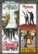 Front Standard. The Contract/24 Hours in London/Crime Spree/Stiletto [2 Discs] [DVD].