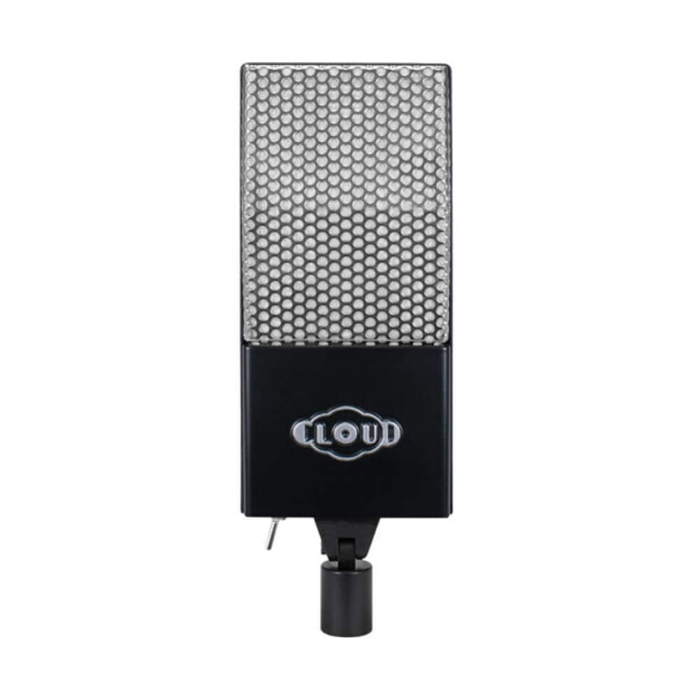 Cloud Microphones - 44-A Active Ribbon Microphone
