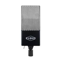 Cloud Microphones - 44-A Active Ribbon Microphone