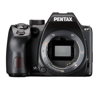 Ricoh Pentax KF DSLR Camera Body (Black) 01184-RICOH - Best Buy Ricoh Pentax KF DSLR Camera Body (Black) 01184-RICOH - Best Buy