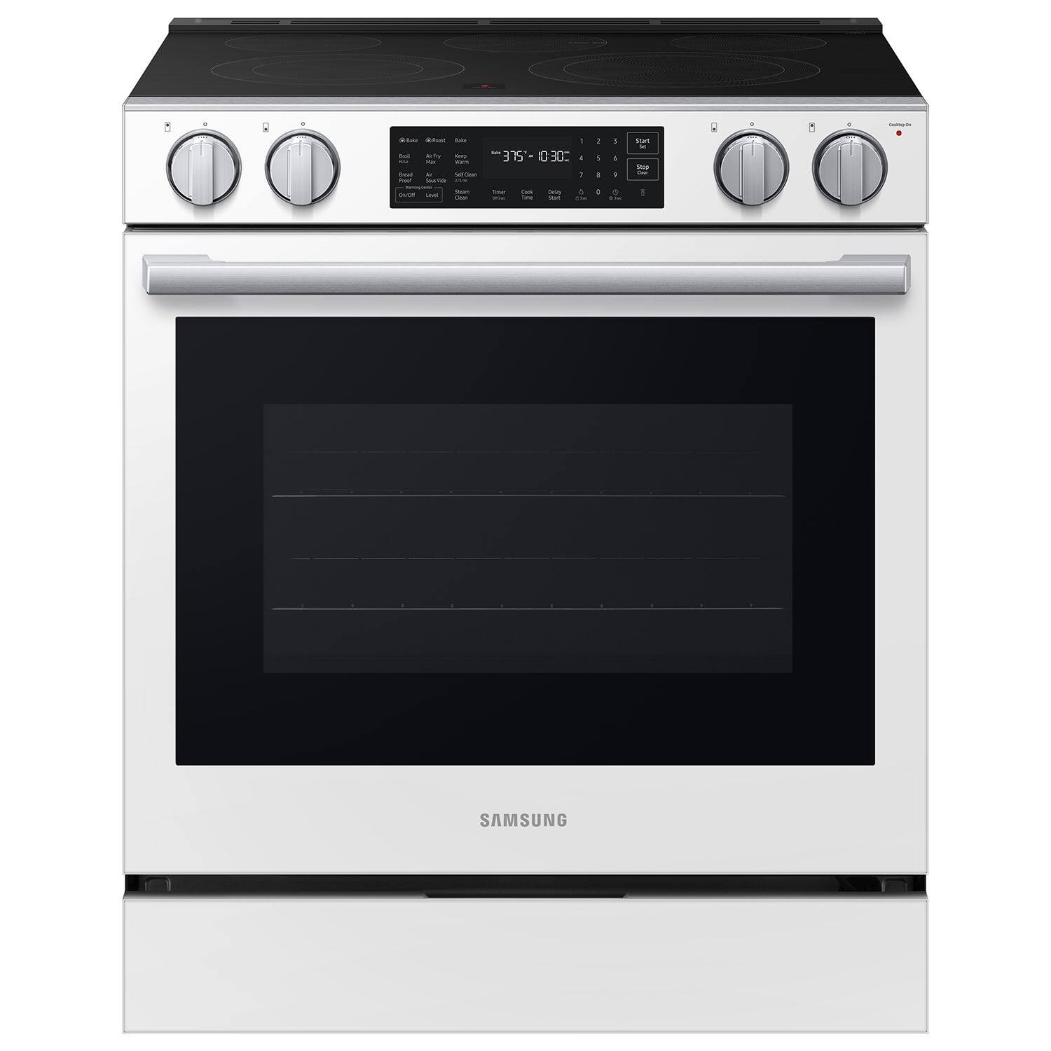 Fingerprint Resistant White