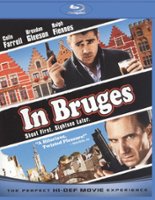 In Bruges [Blu-ray] [2008] - Front_Original