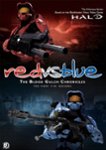 Front Standard. Red vs. Blue: The Blood Gulch Chronicles: The First Five Seasons [6 Discs] [DVD].