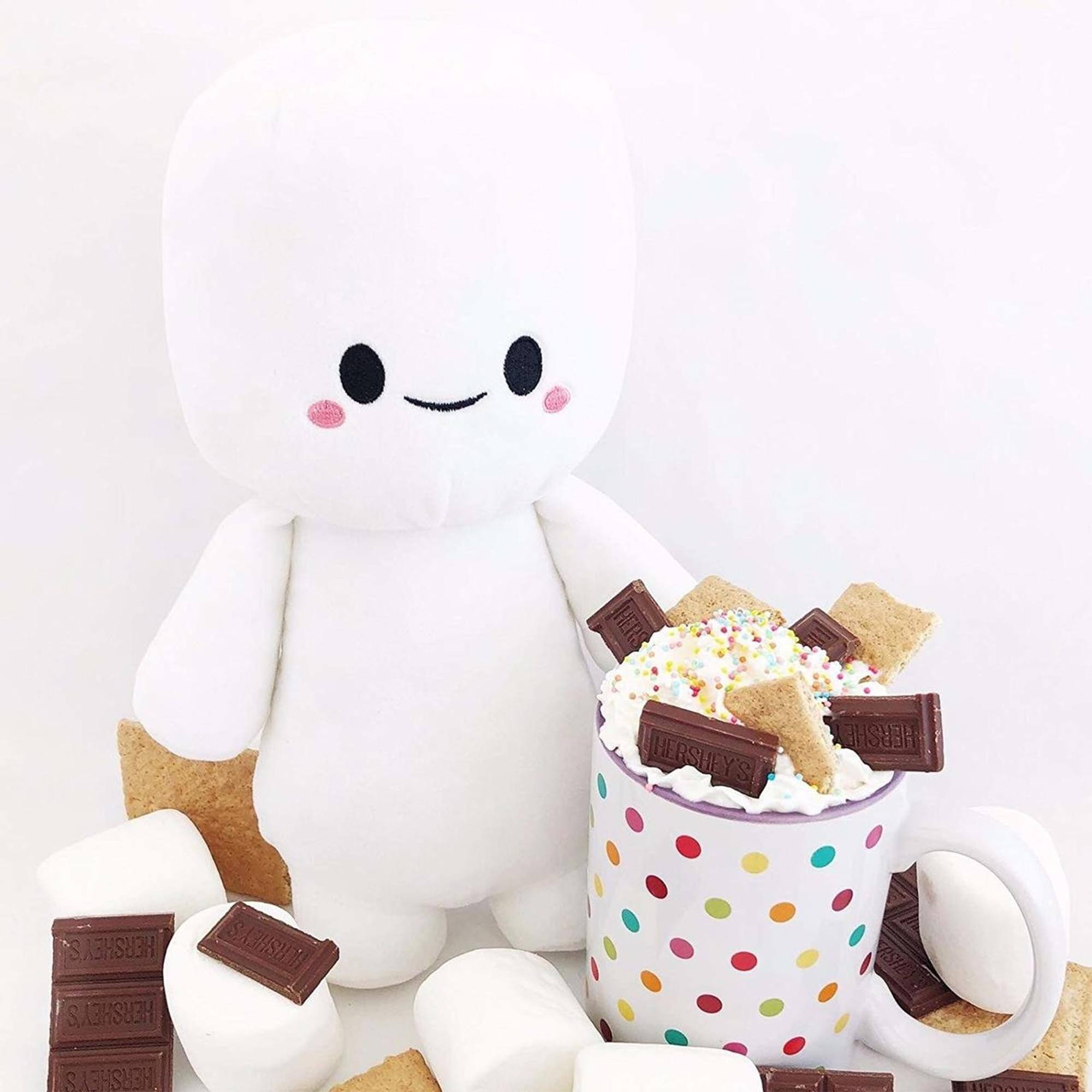 HERSHEY'S HERSHEY'S S.ABHSU3H SAFHSU3H 12021 LC