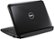 Alt View Standard 1. Dell - 10.1" Inspiron Mini Netbook - 1GB Memory - 250GB Hard Drive - Obsidian Black.