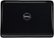 Alt View Standard 5. Dell - 10.1" Inspiron Mini Netbook - 1GB Memory - 250GB Hard Drive - Obsidian Black.