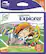 Front Standard. LeapFrog - Leapster Explorer Learning Game: NFLRush Zone.