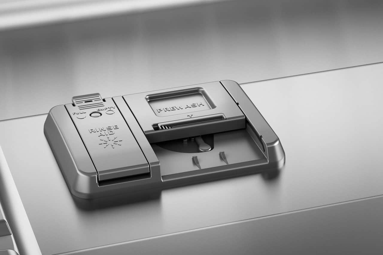 Sure, here is the corrected and grouped text from the image:
- PREWASH
- RINSE
- FULL
- DELICATE