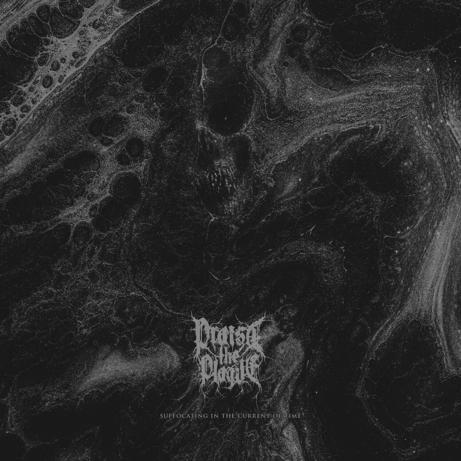Praise the Plague - Suffocating In The Current Of Time   - COMPACT DISCS [CD] price history on PriceWatchPro