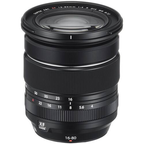 XF 16-80mm 1:4 EBC SUPER R OIS WR  
XF ZOOM 16-80
