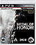  Medal Of Honor - PlayStation 3