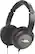 Angle Standard. Koss - Headphone - Black, Brown.