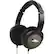 Left Standard. Koss - Headphone - Black, Brown.