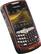 Angle Standard. BlackBerry - Curve 8350i Mobile Phone - Red (Sprint).