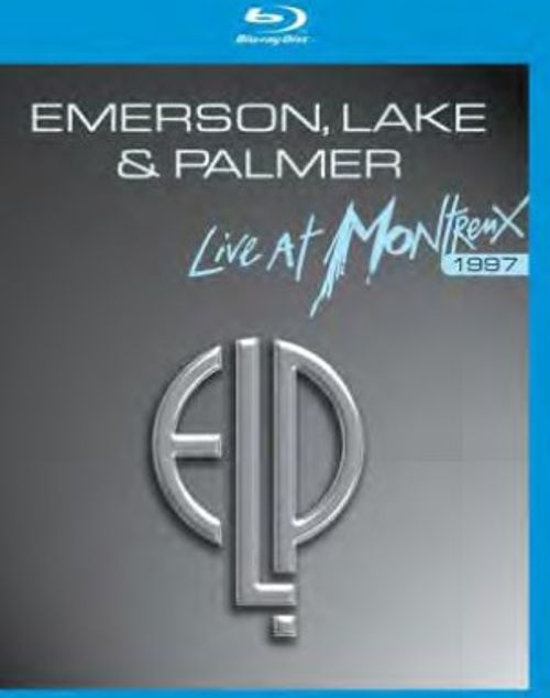  Live at Montreux 1997 [Video] [Blu-Ray Disc]