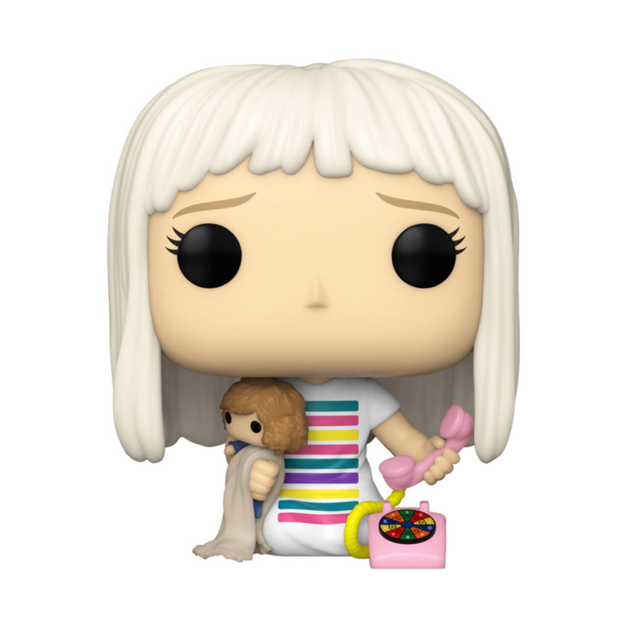 Funko Pop! Poltergeist II: The Other Side Carol Anne Freeling