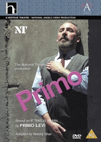 Primo  - DVD
