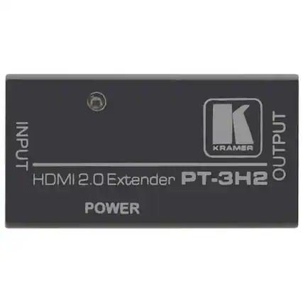 KRAMER HDMI 2.0 Extender - PT-3H2