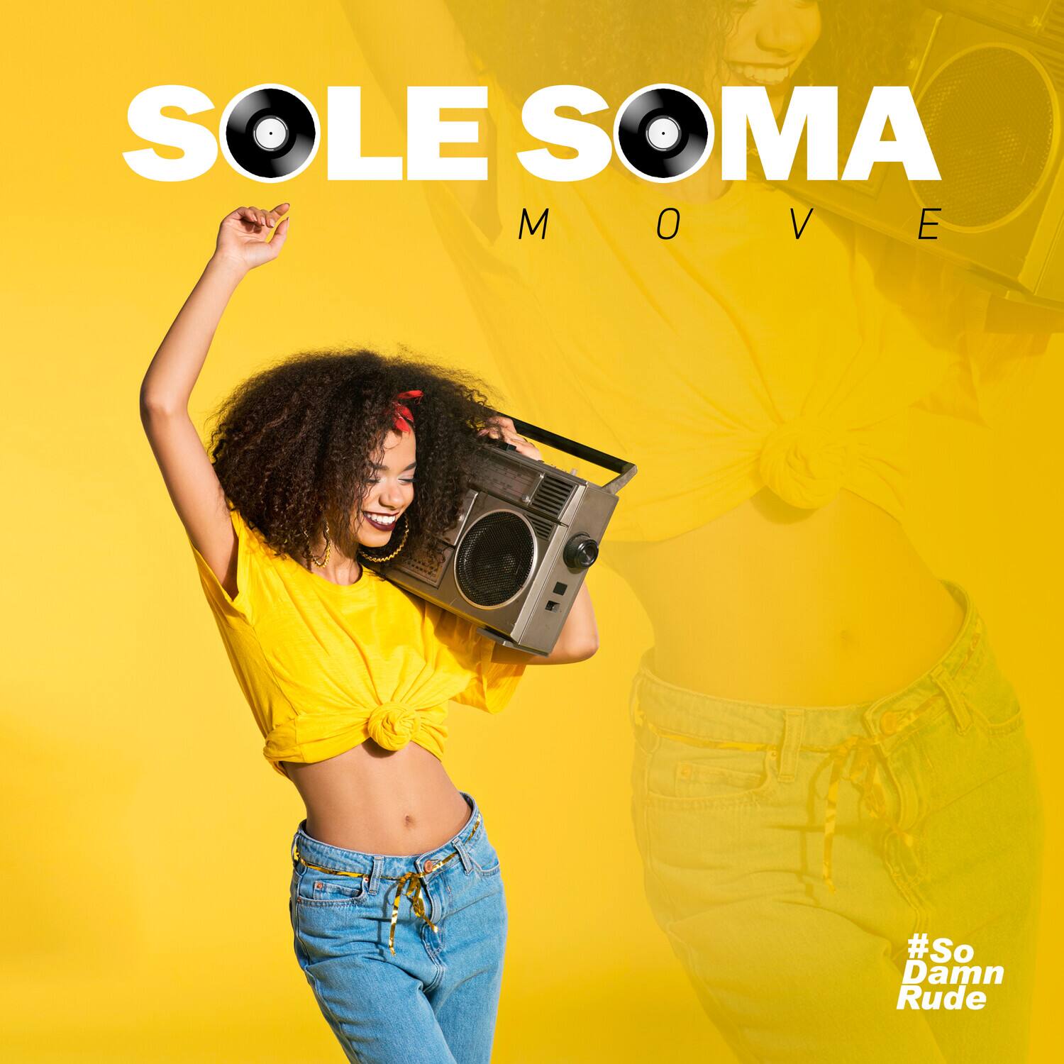 Sole Soma - Move   - COMPACT DISCS [CD] price history on PriceWatchPro