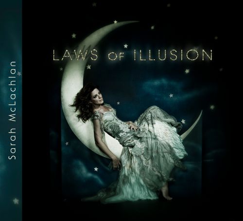  Laws of Illusion [CD]