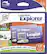 Front Standard. LeapFrog - Leapster Explorer Leaplet Download Card.