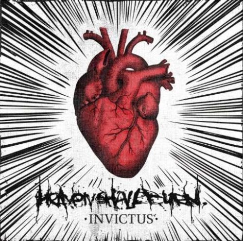  Iconoclast III: Invictus [CD]