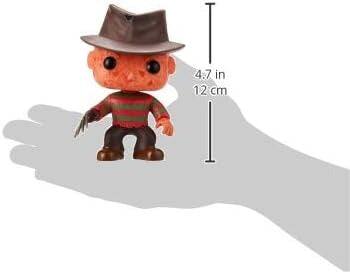 Funko Pop! A Nightmare on Elm Street Freddy Krueger Multicolor