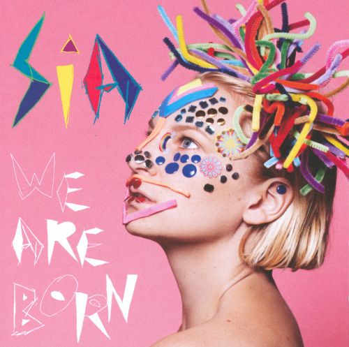  We Are Born [Bonus Track] [CD]