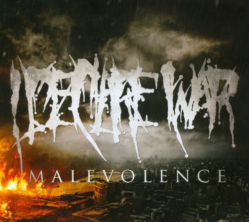  Malevolence [CD] [PA]