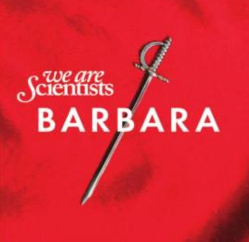  Barbara [CD]