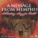 Front Standard. A  Message from Memphis: A Healing Song for Haiti [CD & DVD].