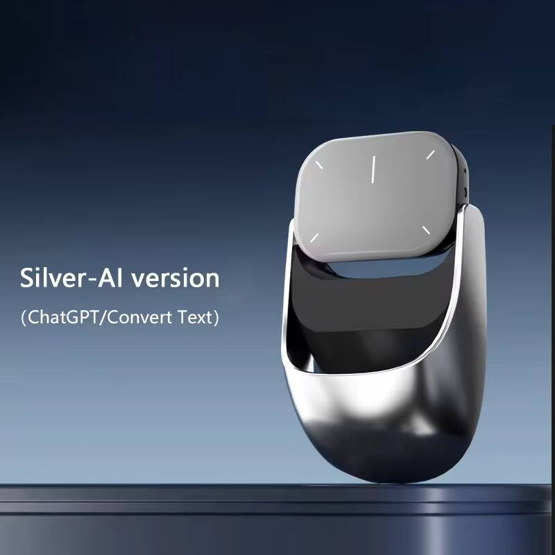 Silver-Al version  
(ChatGPT/Convert Text)