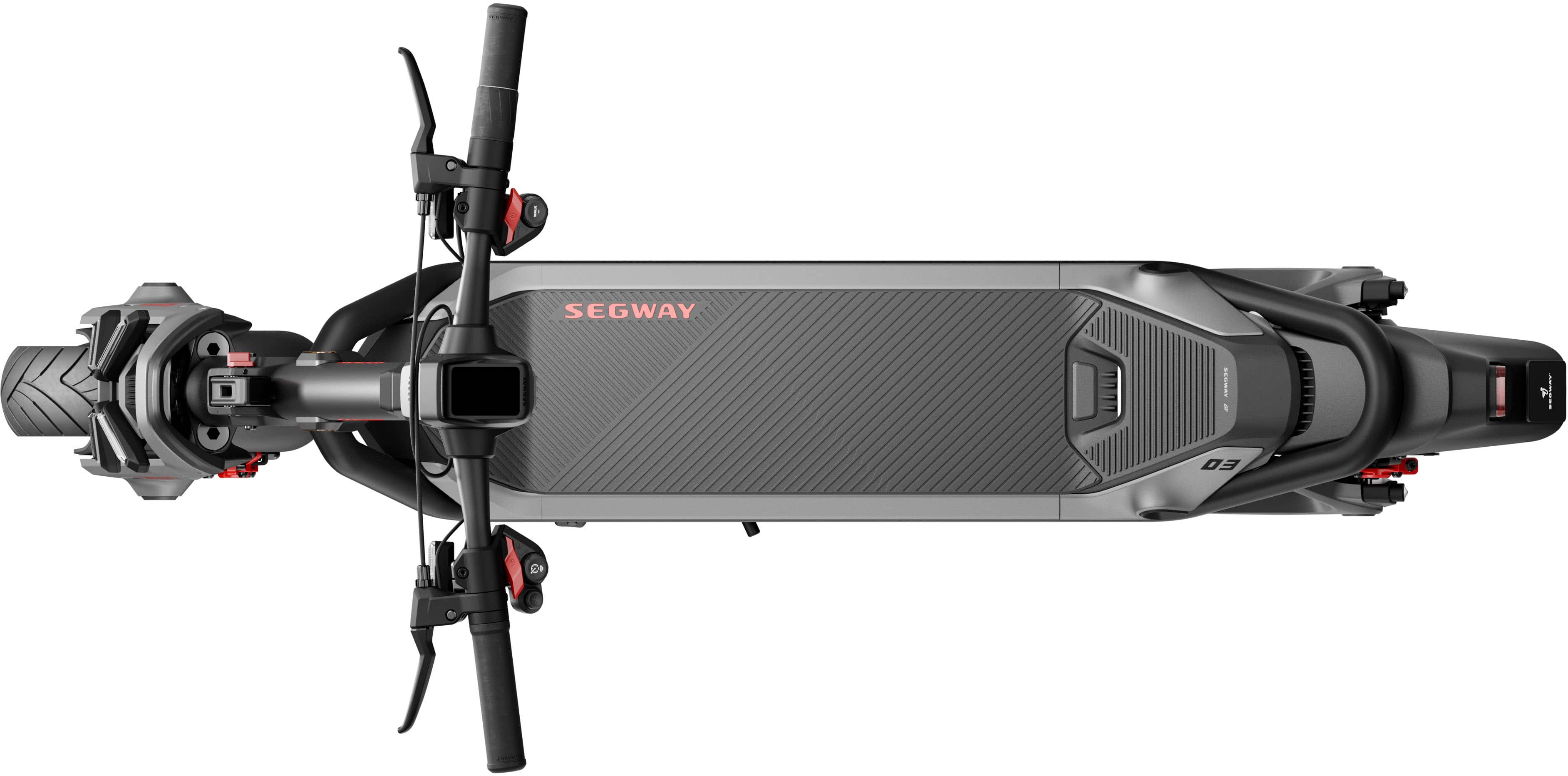 SEGWAY TILL I P | 03