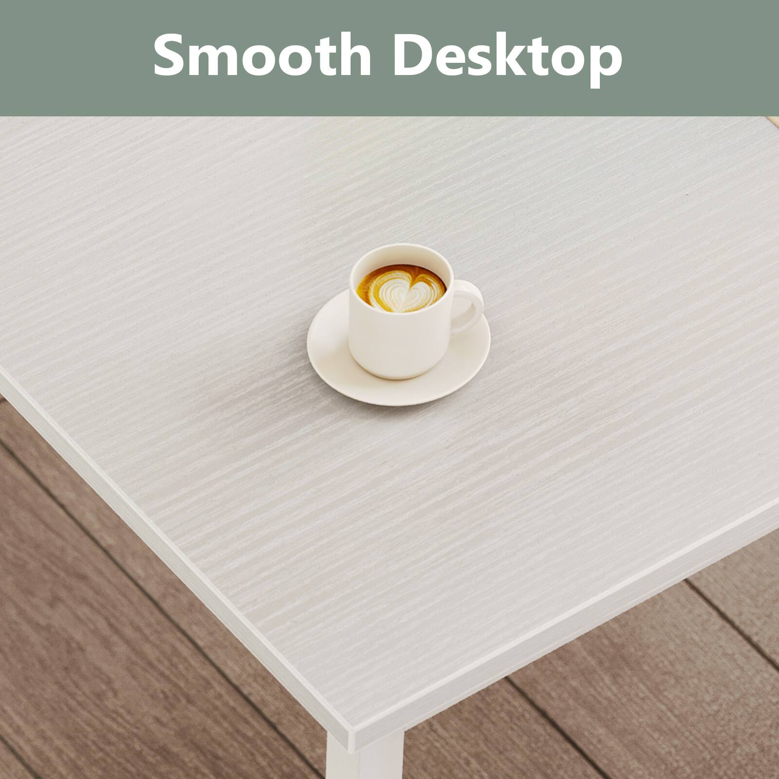 Smooth Desktop