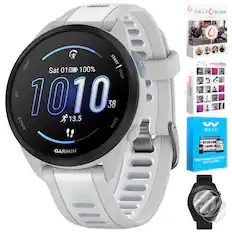 DAILY BURN A BETTER FIT
Sat 01 100% - 1010 38 13.5
yogavibes yogavibes
WEYV GARMIN
Music, Magazines and More All in One App