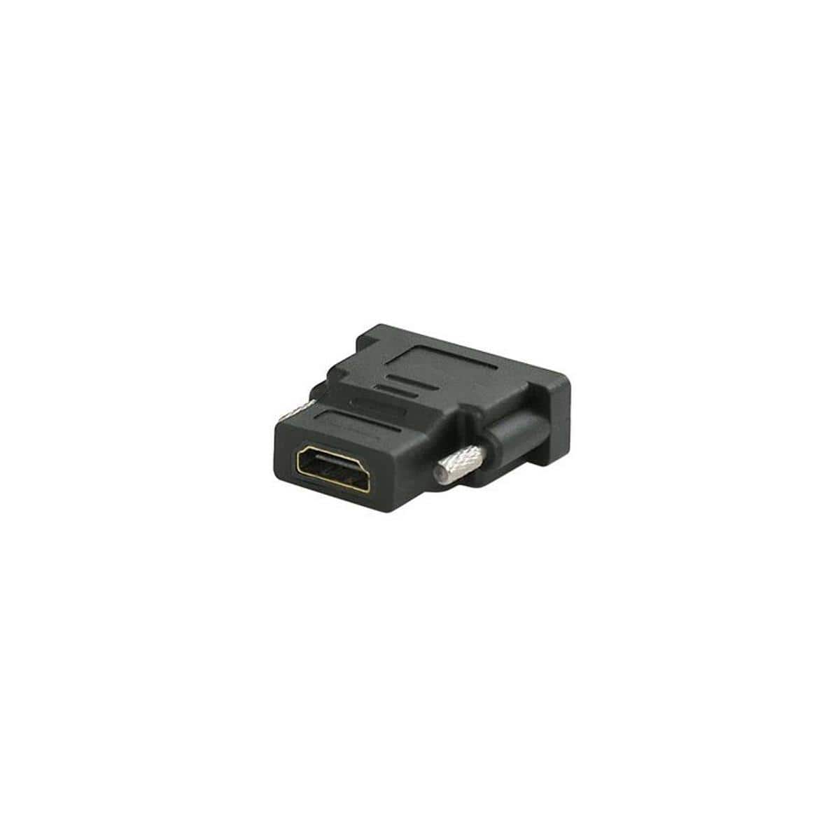 tvONE - DVI Male to HDMI Female Adapter