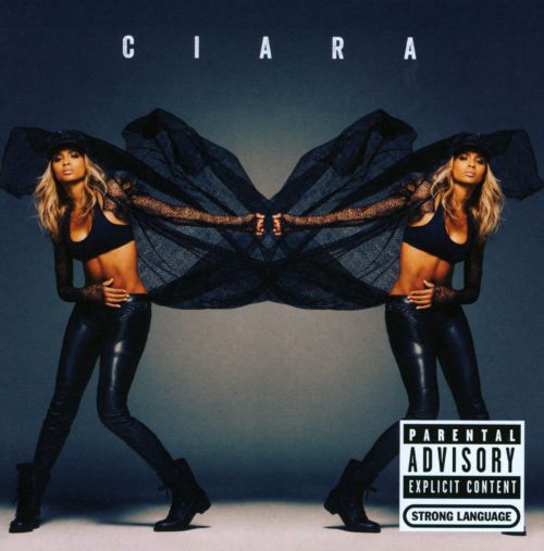  Ciara [CD] [PA]