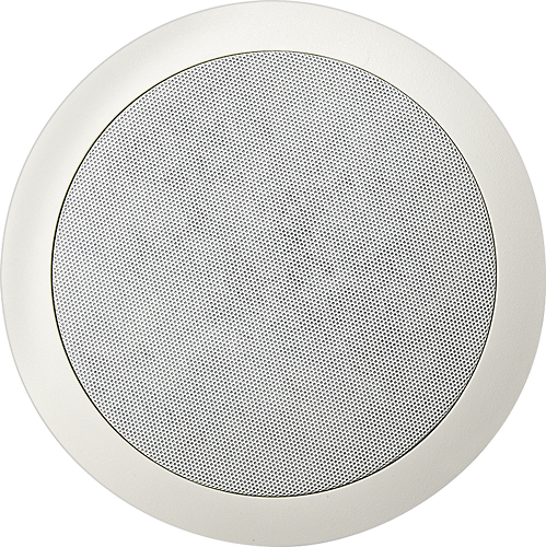 Architectural In Ceiling Speaker