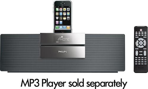 Ipod docking station best 2024 buy